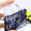 Kính bảo hộ Deltaplus Fuji2 Gradient mắt kính vàng nhạt - chống bụi, UV, gió, trầy xước, đọng sương - 256.000₫ 7