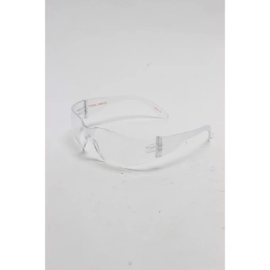 Kính Bảo Hộ DOUBLE SHIELD 90.960 FOGCR Đài Loan - Chống UV, Tròng Trong 76.000₫