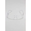 Kính Bảo Hộ DOUBLE SHIELD 90.960 FOGCR Đài Loan - Chống UV, Tròng Trong 76.000₫ 3