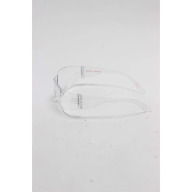 Kính Bảo Hộ DOUBLE SHIELD 90.960 FOGCR Đài Loan - Chống UV, Tròng Trong 76.000₫