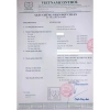 Kính Bảo Hộ DOUBLE SHIELD 90.960 FOGCR Đài Loan - Chống UV, Tròng Trong 76.000₫ 6