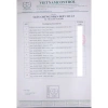 Kính Bảo Hộ DOUBLE SHIELD 90.960 FOGCR Đài Loan - Chống UV, Tròng Trong 76.000₫ 7
