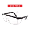 Kính bảo hộ Everest EV105 chống bụi, tia UV, đọng sương, giảm trầy xước - Giá chỉ 31.000 VND 10
