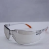 Kính bảo hộ Everest EV203 trắng tráng bạc - Chống UV, bụi, đọng sương, bảo vệ mắt khi lái xe & lao động - Giá 73.900 VND 2