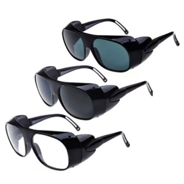 Kính bảo hộ hàn MAXGOODS – ống kính chống UV, an toàn lao động, giảm 23% chỉ 37.044 VNĐ