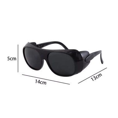 Kính bảo hộ hàn MAXGOODS – ống kính chống UV, an toàn lao động, giảm 23% chỉ 37.044 VNĐ 8 Kính bảo hộ hàn MAXGOODS – ống kính chống UV, an toàn lao động, giảm 23% chỉ 37.044 VNĐ 8