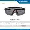 Kính bảo hộ Honeywell S200A THINKSAFE chống bụi, trong suốt, chống UV, chống chói - Giá 76.700đ 3