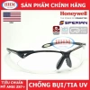 Kính bảo hộ Honeywell Sperian A901 trắng UV, chống trầy, không đọng sương – giá chỉ 129k
