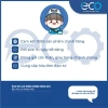 Kính bảo hộ Kings KY1.151-1.153 chống chói, chống bụi, UV, giảm giá 20% chỉ 80.000đ 6