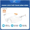 Kính bảo hộ Kings KY1.151-1.153 chống chói, chống bụi, UV, giảm giá 20% chỉ 80.000đ 7