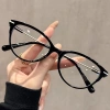 Kính bảo hộ mắt thời trang siêu nhẹ chống ánh sáng xanh, phù hợp phụ nữ & người lớn tuổi, trông trẻ trung, giá 111.145₫ 5