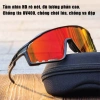 Kính bảo hộ thể thao chống bụi UV400, chống nắng – Bảo vệ mắt, chỉ 152.000₫ 2