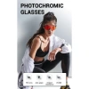 Kính bảo hộ thể thao chống bụi UV400, chống nắng – Bảo vệ mắt, chỉ 152.000₫ 7