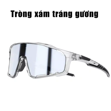 Kính bảo hộ thể thao chống bụi UV400, chống nắng – Bảo vệ mắt, chỉ 152.000₫