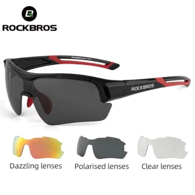 Kính Bảo Hộ Xe Đạp Rockbros Chống Gió Cát, Phù Hợp Nam Nữ - Giá Ưu Đãi 376k Kính Bảo Hộ Xe Đạp Rockbros Chống Gió Cát, Phù Hợp Nam Nữ - Giá Ưu Đãi 376k