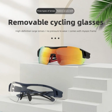 Kính Bảo Hộ Xe Đạp Rockbros Chống Gió Cát, Phù Hợp Nam Nữ - Giá Ưu Đãi 376k 2 Kính Bảo Hộ Xe Đạp Rockbros Chống Gió Cát, Phù Hợp Nam Nữ - Giá Ưu Đãi 376k 2