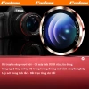 Kính bảo vệ camera iPhone 17-11 Pro Max 8K siêu nét, máy ảnh, giá chỉ 45.800₫ 8
