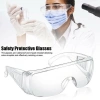 Kính Bảo Vệ Mắt Bảo Hộ Polycarbonate - Chống Nước, Bụi, UV 380 - BUDDY 55.000₫ 5