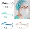 Kính bảo vệ mắt ZONGGJZ chống bụi, sương mù, UV cho phẫu thuật - Giá 108.756₫ 4