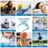 Kính bảo vệ mắt ZONGGJZ chống bụi, sương mù, UV cho phẫu thuật - Giá 108.756₫ 6