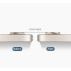 Kính Bảo Vệ Ống Kính Máy Ảnh cho iPad Air 11/13 2.024-2.025 10.9 inch, Bảo Vệ Camera & Mặt Sau - Giá ưu đãi 34.026₫ 7