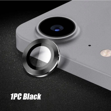 Kính Bảo Vệ Ống Kính Máy Ảnh cho iPad Air 11/13 2.024-2.025 10.9 inch, Bảo Vệ Camera & Mặt Sau - Giá ưu đãi 34.026₫ 8
