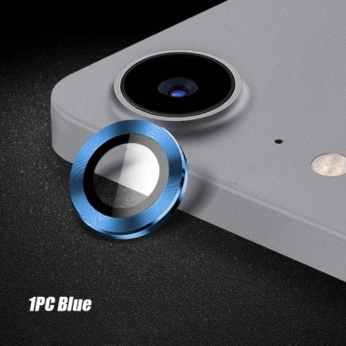 Kính Bảo Vệ Ống Kính Máy Ảnh cho iPad Air 11/13 2.024-2.025 10.9 inch, Bảo Vệ Camera & Mặt Sau - Giá ưu đãi 34.026₫ 10