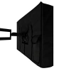 Kính bảo vệ truyền hình tháng 9 vỏ TV thoáng khí Oxford 600D đen chống nước bể bơi 4