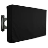 Kính bảo vệ truyền hình tháng 9 vỏ TV thoáng khí Oxford 600D đen chống nước bể bơi 10