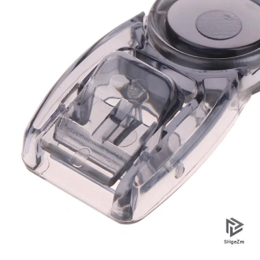 Kính Bơi 1 Cặp Có Dây Đeo Điều Chỉnh và Kẹp Đầu - Giảm Giá, Chỉ 42.790₫ 7