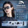 Kính Bơi ANTA PanoX Cao Cấp Chính Hãng – Tầm Nhìn Rộng, Chống Mờ, Chống Loá, UV400 – Giá 280.000₫