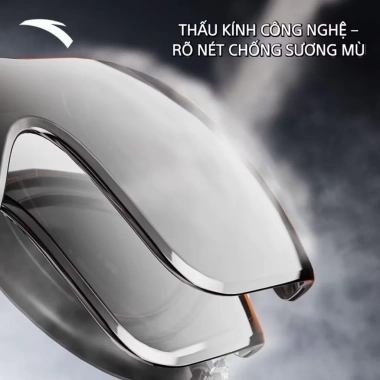 Kính Bơi ANTA PanoX Cao Cấp Chính Hãng – Tầm Nhìn Rộng, Chống Mờ, Chống Loá, UV400 – Giá 280.000₫