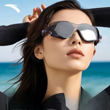 Kính Bơi ANTA PanoX Cao Cấp Chính Hãng – Tầm Nhìn Rộng, Chống Mờ, Chống Loá, UV400 – Giá 280.000₫