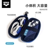 Kính bơi Arena Racing chống trượt, chống xước, chống nén, không thấm nước, hộp lưu trữ và túi khí giảm còn 318.115 VND 5