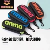 Kính bơi Arena Racing chống trượt, chống xước, chống nén, không thấm nước, hộp lưu trữ và túi khí giảm còn 318.115 VND 7