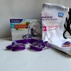 Kính bơi cho bé giá rẻ, quà tặng sữa Milo Pediasure – chỉ 15.000đ, bảo vệ mắt 2