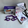 Kính bơi cho bé giá rẻ, quà tặng sữa Milo Pediasure – chỉ 15.000đ, bảo vệ mắt 6