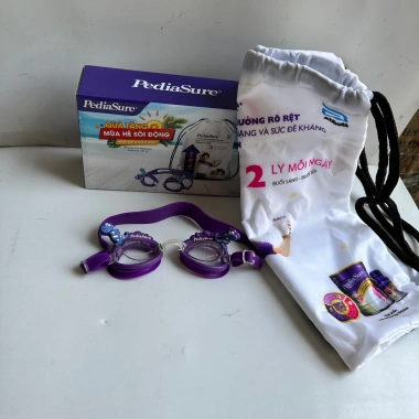Kính bơi cho bé giá rẻ, quà tặng sữa Milo Pediasure – chỉ 15.000đ, bảo vệ mắt 8 Kính bơi cho bé giá rẻ, quà tặng sữa Milo Pediasure – chỉ 15.000đ, bảo vệ mắt 8
