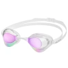 Kính bơi chống nước, UV, chống sương mù, 3 khóa mũi thay thế người lớn & teen 3