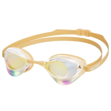 Kính bơi chống nước, UV, chống sương mù, 3 khóa mũi thay thế người lớn & teen