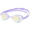 Kính bơi chống nước, UV, chống sương mù, 3 khóa mũi thay thế người lớn & teen 7