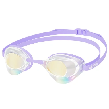 Kính bơi chống nước, UV, chống sương mù, 3 khóa mũi thay thế người lớn & teen