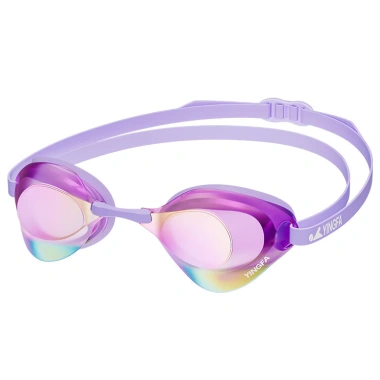 Kính bơi chống nước, UV, chống sương mù, 3 khóa mũi thay thế người lớn & teen 8 Kính bơi chống nước, UV, chống sương mù, 3 khóa mũi thay thế người lớn & teen 8
