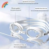 Kính bơi chuyên dụng cho người lớn chống nước, sương mù, UV - Nam nữ - Giá 70.900₫