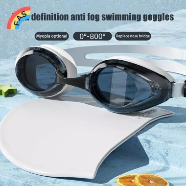 Kính bơi chuyên dụng cho người lớn chống nước, sương mù, UV - Nam nữ - Giá 70.900₫ 5 Kính bơi chuyên dụng cho người lớn chống nước, sương mù, UV - Nam nữ - Giá 70.900₫ 5