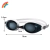 Kính bơi chuyên dụng cho người lớn chống nước, sương mù, UV - Nam nữ - Giá 70.900₫ 9