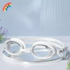 Kính bơi chuyên dụng cho người lớn chống nước, sương mù, UV - Nam nữ - Giá 70.900₫ 13