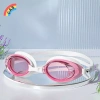 Kính bơi chuyên dụng cho người lớn chống nước, sương mù, UV - Nam nữ - Giá 70.900₫ 14