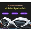 Kính bơi Eyeline Trix cao cấp cho người lớn nam nữ, chống mờ, bảo hộ 100%, giá ưu đãi 252.000 VND 3