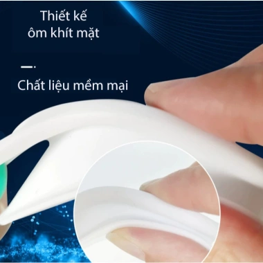 Kính bơi Eyeline Trix cao cấp cho người lớn nam nữ, chống mờ, bảo hộ 100%, giá ưu đãi 252.000 VND 5